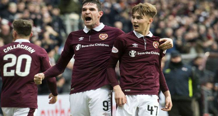 Ακόμα ένα ημίχρονο στο στόχαστρο