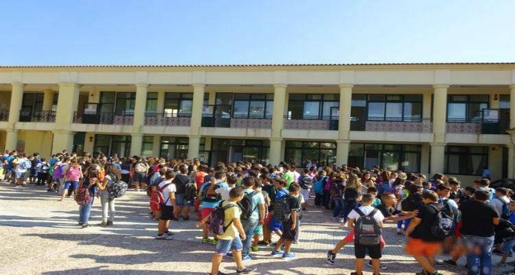 &Gamma;&upsilon;&mu;&nu;ά&sigma;&iota;&omicron; &Mu;ύ&rho;&iota;&nu;&alpha;&sigmaf;: &Alpha;&pi;ό &alpha;ύ&rho;&iota;&omicron; &omicron;&iota; έ&lambda;&epsilon;&gamma;&chi;&omicron;&iota; &pi;&rho;&omicron;ό&delta;&omicron;&upsilon; &tau;&omega;&nu; &mu;&alpha;&theta;&eta;&tau;ώ&nu;