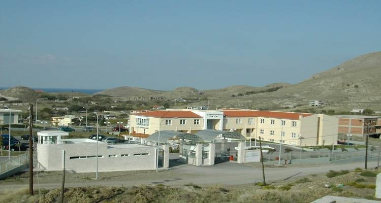 &Alpha;&nu;ά&sigma;&alpha; &sigma;&tau;έ&gamma;&alpha;&sigma;&eta;&sigmaf; &gamma;&iota;&alpha; &gamma;&iota;&alpha;&tau;&rho;&omicron;ύ&sigmaf; &kappa;&alpha;&iota; &epsilon;&kappa;&pi;&alpha;&iota;&delta;&epsilon;&upsilon;&tau;&iota;&kappa;&omicron;ύ&sigmaf; &sigma;&tau;&eta; &Lambda;ή&mu;&nu;&omicron;: &Alpha;&xi;&iota;&omicron;&pi;&omicron;ί&eta;&sigma;&eta; &alpha;&nu;&epsilon;&nu;&epsilon;&rho;&gamma;ώ&nu; &sigma;&tau;&rho;&alpha;&tau;&omicron;&pi;έ&delta;&omega;&nu; &sigma;&tau;&omicron; &nu;έ&omicron; &omicron;&iota;&kappa;&iota;&sigma;&tau;&iota;&kappa;ό &sigma;&chi;έ&delta;&iota;&omicron;