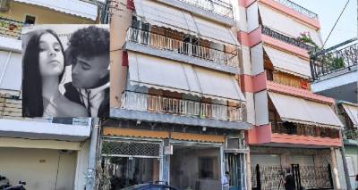 &Pi;&epsilon;&rho;&iota;&sigma;&tau;έ&rho;&iota;: &Alpha;&phi;&alpha;&nu;&tau;&omicron;&sigmaf; &omicron; &Pi;&alpha;&kappa;&iota;&sigma;&tau;&alpha;&nu;ό&sigmaf; &mu;&epsilon;&tau;ά &tau;&eta; &delta;&omicron;&lambda;&omicron;&phi;&omicron;&nu;ί&alpha; &tau;&eta;&sigmaf; 17&chi;&rho;&omicron;&nu;&eta;&sigmaf; | &Tau;&omicron; ά&gamma;&nu;&omega;&sigma;&tau;&omicron; &alpha;&iota;&mu;&alpha;&tau;&eta;&rho;ό &pi;&epsilon;&rho;&iota;&sigma;&tau;&alpha;&tau;&iota;&kappa;ό &tau;&alpha; &Chi;&rho;&iota;&sigma;&tau;&omicron;ύ&gamma;&epsilon;&nu;&nu;&alpha;