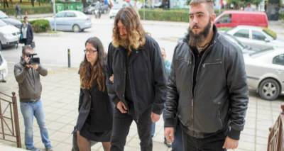Μήνυση κατά του πατέρα του Βαγγέλη Γιακουμάκη από τον πρώην διευθυντή της Γαλακτοκομικής Σχολής