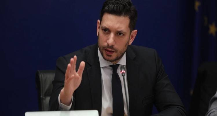 Το σχέδιο Κυρανάκη για τον εκσυγχρονισμό των τρένων: Κέντρο Εποπτείας, κάμερες, GPS, εκπαίδευση και «μοντέλο ΔΕΗ»