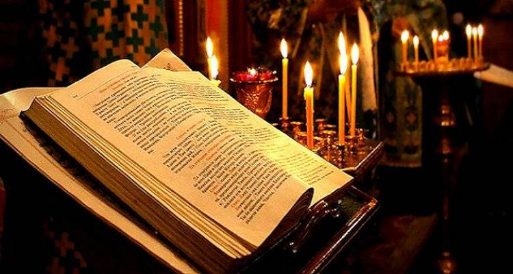 Άνοιξε το Τριώδιο