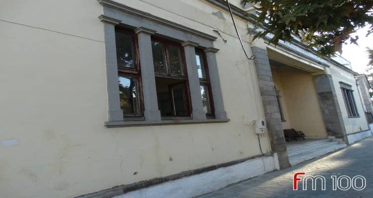 Ερώτηση ΛΑΣ για τις επισκευές των σχολείων της Λήμνου ενόψει της νέας σχολικής χρονιάς