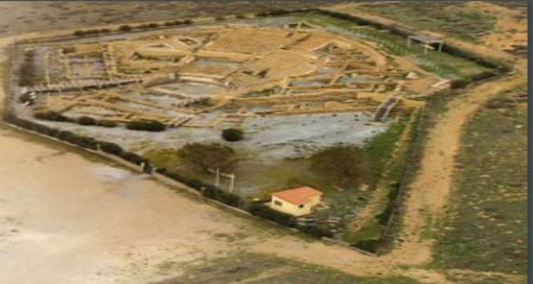 Εκδήλωση στη Λήμνο από την Εφορεία Αρχαιοτήτων Λέσβου