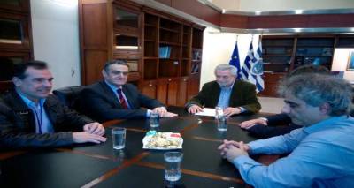 &Eta; &Pi;&epsilon;&rho;&iota;&phi;έ&rho;&epsilon;&iota;&alpha; &Beta;&omicron;&rho;&epsilon;ί&omicron;&upsilon; &Alpha;&iota;&gamma;&alpha;ί&omicron;&upsilon; &gamma;&iota;&alpha; &tau;&eta; &sigma;&upsilon;&nu;ά&nu;&tau;&eta;&sigma;&eta; &Delta;&rho;ί&tau;&sigma;&alpha;