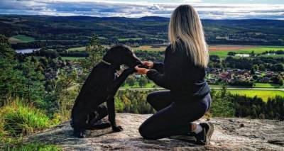 &Omicron; &alpha;&delta;έ&sigma;&pi;&omicron;&tau;&omicron;&sigmaf; &Mu;&pi;&omicron;&mu;&pi;: &Alpha;&pi;ό &tau;&omicron; &kappa;&lambda;&omicron;&upsilon;&beta;ί &tau;&eta;&sigmaf; &Lambda;ή&mu;&nu;&omicron;&upsilon;, &sigma;&epsilon; &sigma;&kappa;&upsilon;&lambda;ί &sigma;&omega;&tau;ή&rho;&alpha;&sigmaf; &gamma;&iota;&alpha; &alpha;&gamma;&nu;&omicron;&omicron;ύ&mu;&epsilon;&nu;&omicron;&upsilon;&sigmaf; &sigma;&tau;&eta; &Sigma;&omicron;&upsilon;&eta;&delta;ί&alpha;