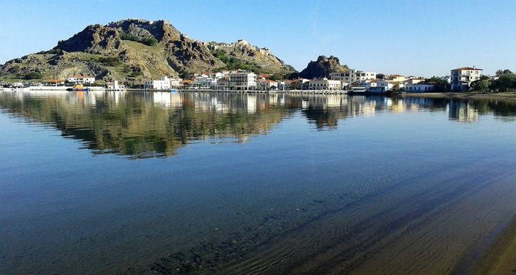 Ο καιρός στη Λήμνο | Ηλιόλουστο πρωινό Δευτέρας (mp3)