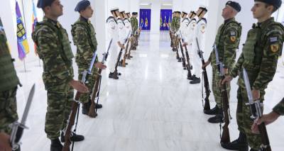 &Kappa;&Upsilon;&Sigma;&Epsilon;&Alpha;: &Omicron;&iota; &kappa;&rho;ί&sigma;&epsilon;&iota;&sigmaf; &alpha;&nu;ώ&tau;&alpha;&tau;&omega;&nu; &alpha;&xi;&iota;&omega;&mu;&alpha;&tau;&iota;&kappa;ώ&nu; &sigma;&epsilon; &Sigma;&tau;&rho;&alpha;&tau;ό &Xi;&eta;&rho;ά&sigmaf;, &Nu;&alpha;&upsilon;&tau;&iota;&kappa;ό &kappa;&alpha;&iota; &Alpha;&epsilon;&rho;&omicron;&pi;&omicron;&rho;ί&alpha; | Ό&lambda;&alpha; &tau;&alpha; &omicron;&nu;ό&mu;&alpha;&tau;&alpha;