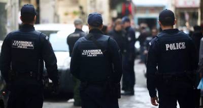&Sigma;&upsilon;&nu;&alpha;&gamma;&epsilon;&rho;&mu;ό&sigmaf; &sigma;&tau;&eta; &Theta;&epsilon;&sigma;&sigma;&alpha;&lambda;&omicron;&nu;ί&kappa;&eta;: &Epsilon;&nu;&tau;&omicron;&pi;ί&sigma;&tau;&eta;&kappa;&epsilon; ύ&pi;&omicron;&pi;&tau;&omicron; &alpha;&nu;&tau;&iota;&kappa;&epsilon;ί&mu;&epsilon;&nu;&omicron; &kappa;&omicron;&nu;&tau;ά &sigma;&tau;&omicron; &Epsilon;&beta;&rho;&alpha;ϊ&kappa;ό &Mu;&omicron;&upsilon;&sigma;&epsilon;ί&omicron;