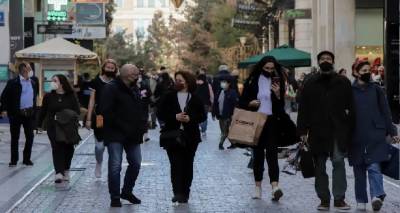 &Kappa;&omicron;&rho;&omega;&nu;&omicron;ϊό&sigmaf;: &Sigma;&tau;&alpha; 23.335 &tau;&alpha; &nu;έ&alpha; &kappa;&rho;&omicron;ύ&sigma;&mu;&alpha;&tau;&alpha; | 61 &theta;ά&nu;&alpha;&tau;&omicron;&iota;, 360 &omicron;&iota; &delta;&iota;&alpha;&sigma;&omega;&lambda;&eta;&nu;&omega;&mu;έ&nu;&omicron;&iota;