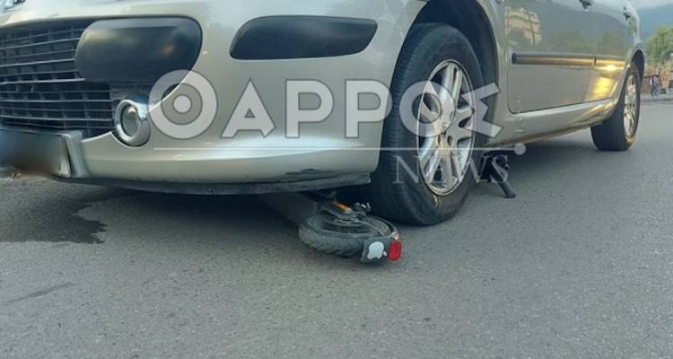 &Kappa;&alpha;&lambda;&alpha;&mu;ά&tau;&alpha;: &Sigma;&tau;&omicron; &nu;&omicron;&sigma;&omicron;&kappa;&omicron;&mu;&epsilon;ί&omicron; &omicron;&iota; &delta;ύ&omicron; έ&phi;&eta;&beta;&omicron;&iota; &pi;&omicron;&upsilon; &sigma;&upsilon;&gamma;&kappa;&rho;&omicron;ύ&sigma;&tau;&eta;&kappa;&alpha;&nu; &mu;&epsilon; &Iota;&Chi; &epsilon;&nu;ώ &epsilon;&pi;έ&beta;&alpha;&iota;&nu;&alpha;&nu; &sigma;&epsilon; &pi;&alpha;&tau;ί&nu;&iota;