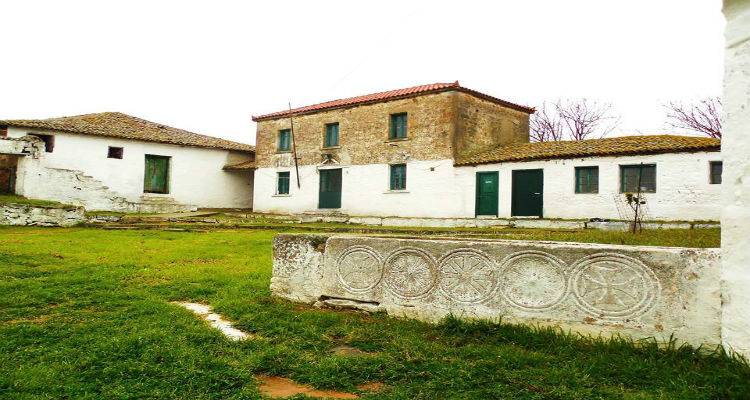 &Lambda;ή&mu;&nu;&omicron;&sigmaf;: &Tau;&omicron; &Kappa;&tau;ή&mu;&alpha; &laquo;&Mu;&eta;&tau;&rho;ό&pi;&omicron;&lambda;&iota;&sigmaf;&raquo; &epsilon;&kappa;&pi;έ&mu;&pi;&epsilon;&iota; S.O.S | &Epsilon;&pi;&iota;&sigma;&tau;&omicron;&lambda;ή &pi;&rho;&omicron;&sigmaf; &Tau;&sigma;ί&pi;&rho;&alpha; &gamma;&iota;&alpha; ά&mu;&epsilon;&sigma;&eta; &lambda;ύ&sigma;&eta;