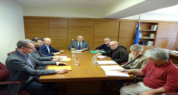 &Sigma;&epsilon;&iota;&rho;ά &pi;&rho;&omicron;&tau;ά&sigma;&epsilon;&omega;&nu; &gamma;&iota;&alpha; &tau;&eta; &Lambda;ή&mu;&nu;&omicron; &alpha;&pi;ό &tau;&omicron;&nu; Ό&mu;&iota;&lambda;&omicron; &Alpha;&nu;&epsilon;&mu;ό&epsilon;&sigma;&sigma;&alpha; &sigma;&tau;&omicron; &Mu;ά&rho;&kappa;&omicron; &Mu;&pi;ό&lambda;&alpha;&rho;&eta;