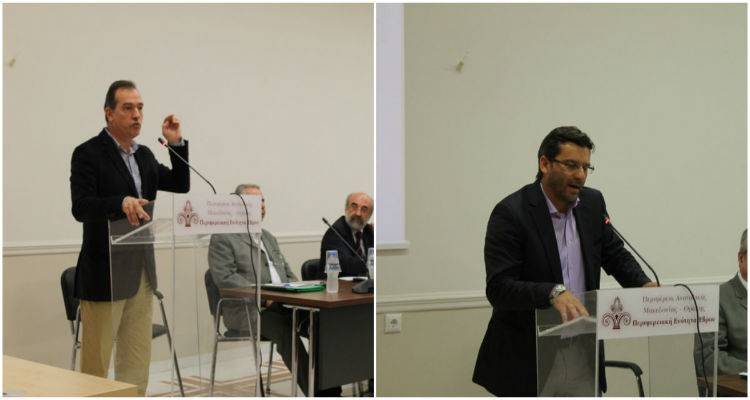 &laquo;&Nu;&alpha;&iota;&raquo; &sigma;&tau;&eta; &mu;&epsilon;&tau;&alpha;&xi;ύ &tau;&omicron;&upsilon;&sigmaf; &sigma;ύ&nu;&delta;&epsilon;&sigma;&eta; &epsilon;ί&pi;&alpha;&nu; &omicron;&iota; &Delta;ή&mu;&omicron;&iota; &Alpha;&lambda;&epsilon;&xi;&alpha;&nu;&delta;&rho;&omicron;ύ&pi;&omicron;&lambda;&eta;&sigmaf;, &Sigma;&alpha;&mu;&omicron;&theta;&rho;ά&kappa;&eta;&sigmaf;, &Lambda;ή&mu;&nu;&omicron;&upsilon; &kappa;&alpha;&iota; &Lambda;έ&sigma;&beta;&omicron;&upsilon; (photos + video)