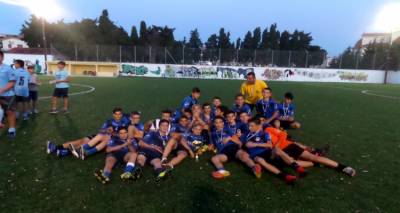 Λήμνος: Έριξε αυλαία το Τουρνουά Ακαδημιών Ποδοσφαίρου | Τα τελικά αποτελέσματα (photos)