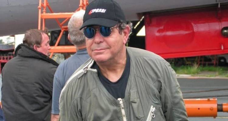 Πέθανε σε ηλικία 86 ετών ο εκδότης Κώστας Καββαθάς