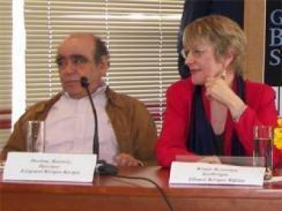 Παραιτήθηκε το ΔΣ του ΕΚΕΒΙ και η Επιτροπή για τη Φιλαναγνωσία