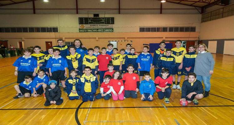 &Phi;&iota;&lambda;&iota;&kappa;ό&sigmaf; &alpha;&gamma;ώ&nu;&alpha;&sigmaf; &mu;&epsilon;&tau;&alpha;&xi;ύ &tau;&omega;&nu; &omicron;&mu;ά&delta;&omega;&nu; &Alpha;&Epsilon; &Lambda;ή&mu;&nu;&omicron;&upsilon; &chi;ά&nu;&tau;&mu;&pi;&omicron;&lambda; &kappa;&alpha;&iota; &Omicron;&lambda;&upsilon;&mu;&pi;&iota;ά&delta;&alpha;&sigmaf; &Chi;ί&omicron;&upsilon; (photos)