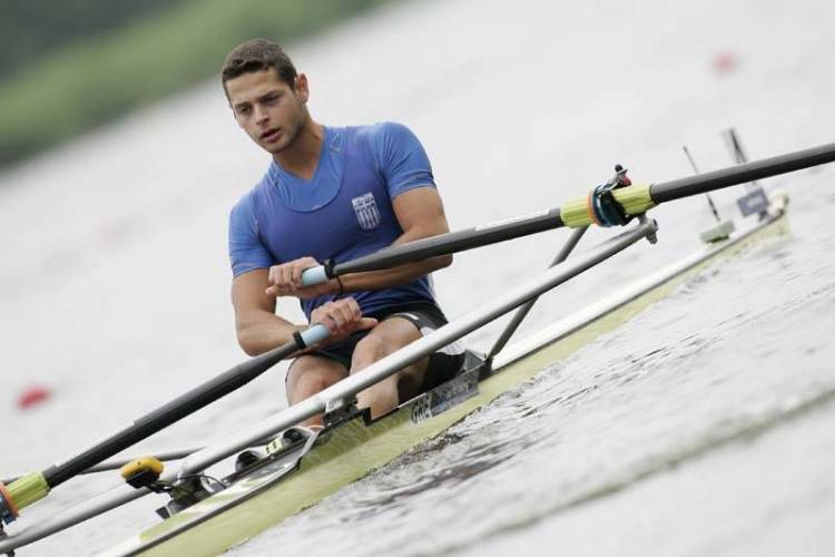 «Χρυσός» και πάλι ο Μαγδανής | Καλές κατατάξεις και στην 1η δεκάδα οι αθλητές του Ν.Ο.Λ