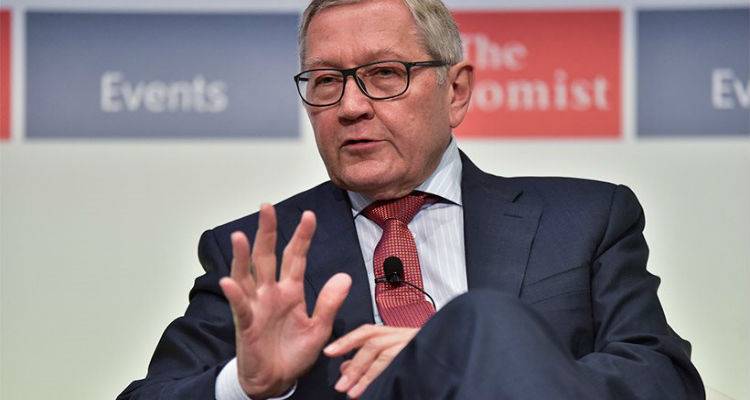 «Πάγος» από Ρέγκλινγκ για άμεση έξοδο στις αγορές