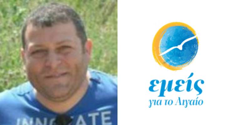 &Theta;&omicron;&delta;&omega;&rho;ή&sigmaf; &Sigma;&alpha;&rho;&iota;&kappa;&lambda;ή&sigmaf;: &laquo;&Eta; &sigma;&upsilon;&nu;&epsilon;&rho;&gamma;&alpha;&sigma;ί&alpha; &epsilon;ί&nu;&alpha;&iota; &omicron; &mu;ό&nu;&omicron;&sigmaf; &tau;&rho;ό&pi;&omicron;&sigmaf; &gamma;&iota;&alpha; &nu;&alpha; &alpha;&nu;&tau;&iota;&mu;&epsilon;&tau;&omega;&pi;ί&sigma;&omicron;&upsilon;&mu;&epsilon; &tau;&alpha; &pi;&rho;&omicron;&beta;&lambda;ή&mu;&alpha;&tau;&alpha; &tau;&eta;&sigmaf; &Lambda;ή&mu;&nu;&omicron;&upsilon;&raquo; (audio)