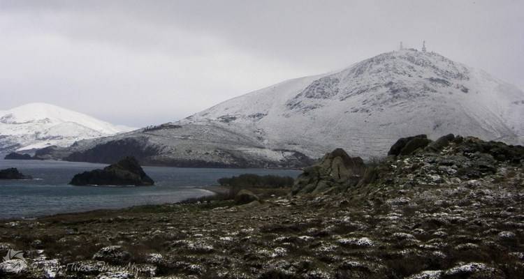 "Επέστρεψε" η Digea στους δέκτες που πιάνουν σήμα απο Κορακά | Χωρίς τηλεοπτική κάλυψη εξακολουθεί η Μύρινα