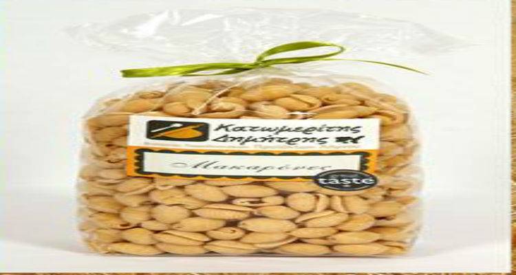 Διεθνής διάκριση για τις Λημνιές Μακαρόνες