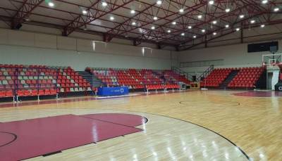 &Lambda;ή&mu;&nu;&omicron;&sigmaf;: &Sigma;ά&beta;&beta;&alpha;&tau;&omicron; &mu;&epsilon; &alpha;&gamma;&omega;&nu;&iota;&sigma;&tau;&iota;&kappa;ή &delta;&rho;ά&sigma;&eta; &sigma;&tau;&omicron;  &Nu;ί&kappa;&omicron;&sigmaf;  &Sigma;&alpha;&mu;ά&rho;&alpha;&sigmaf;