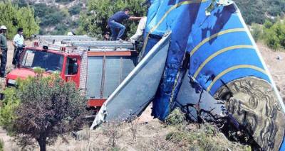 Η πτήση που δεν έφτασε ποτέ: 20 χρόνια από την πτώση της Helios -Η τραγωδία που πάγωσε Ελλάδα και Κύπρο