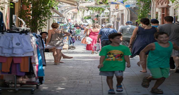 Λήμνος: Από Δευτέρα 10 Ιουλίου αρχίζουν οι θερινές εκπτώσεις