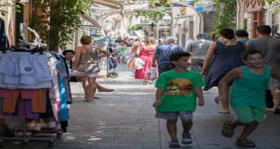 Λήμνος: Από Δευτέρα 10 Ιουλίου αρχίζουν οι θερινές εκπτώσεις