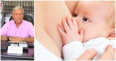 Μητρικός  Θηλασμός: Η τροφή των Φτωχών και των Πλουσίων | Ενημέρωση, Εκπαίδευση, Προαγωγή, Υποστήριξη