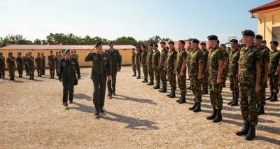 &Epsilon;&pi;ί&sigma;&kappa;&epsilon;&psi;&eta; &Alpha;&rho;&chi;&eta;&gamma;&omicron;ύ &Gamma;&Epsilon;&Sigma; &sigma;&tau;&eta;&nu; 88 &Sigma;&Delta;&Iota; &laquo;&Lambda;&Eta;&Mu;&Nu;&Omicron;&Sigma;&raquo; (photos)