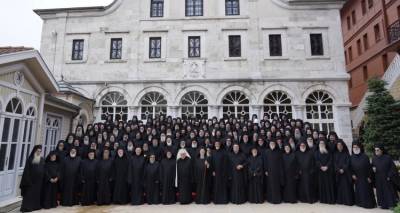 Το Οικουμενικό Πατριαρχείο προτείνει να εορτάζεται μαζί το Πάσχα Ορθοδόξων και Καθολικών