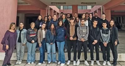 &Tau;&omicron; &Gamma;&epsilon;&nu;&iota;&kappa;ό &Lambda;ύ&kappa;&epsilon;&iota;&omicron; &tau;&omicron;&upsilon; &Mu;&omicron;ύ&delta;&rho;&omicron;&upsilon; &kappa;&alpha;&iota; &omicron; &laquo;&Lambda;&upsilon;&kappa;&epsilon;&iota;&alpha;&kappa;ό&sigmaf; &Pi;&alpha;&lambda;&mu;ό&sigmaf;&raquo; &phi;&iota;&gamma;&omicron;&upsilon;&rho;ά&rho;&omicron;&upsilon;&nu; &sigma;ή&mu;&epsilon;&rho;&alpha; &sigma;&tau;&eta;&nu; &Kappa;&alpha;&theta;&eta;&mu;&epsilon;&rho;&iota;&nu;ή