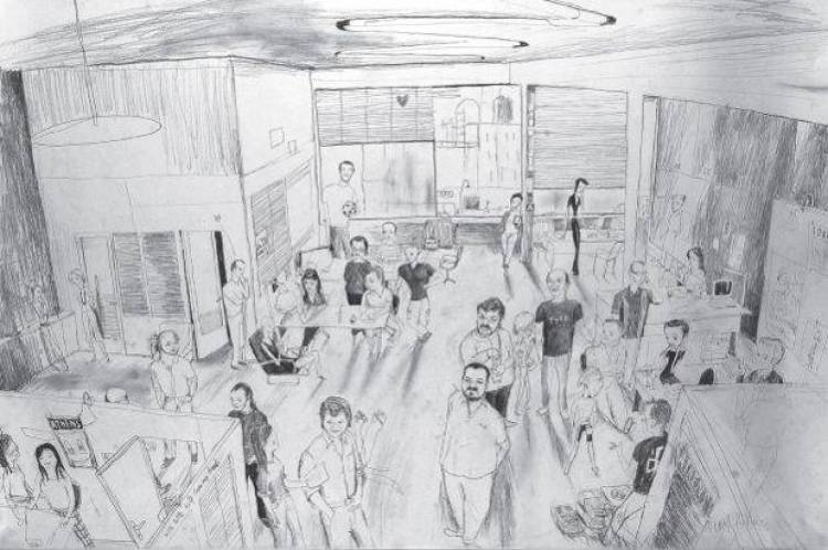 &Phi;ώ&tau;&eta;&sigmaf; &Gamma;&epsilon;&omega;&rho;&gamma;&epsilon;&lambda;έ&sigmaf;: &Gamma;&iota;&alpha;&tau;ί &delta;&epsilon;&nu; &gamma;&rho;ά&phi;&omega; &pi;&iota;&alpha; &gamma;&iota;&alpha; &tau;&alpha;&xi;ί&delta;&iota;&alpha; &kappa;&iota; έ&rho;&omega;&tau;&epsilon;&sigmaf;