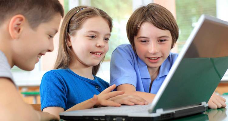 SaferInternet4Kids: Νέο υλικό για την ασφαλή πλοήγηση των παιδιών στο διαδίκτυο