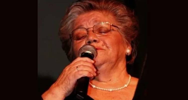 Ειρήνη Κονιτοπούλου Λεγάκη: Η πολυτάραχη ζωή της «Κυράς του Αιγαίου»