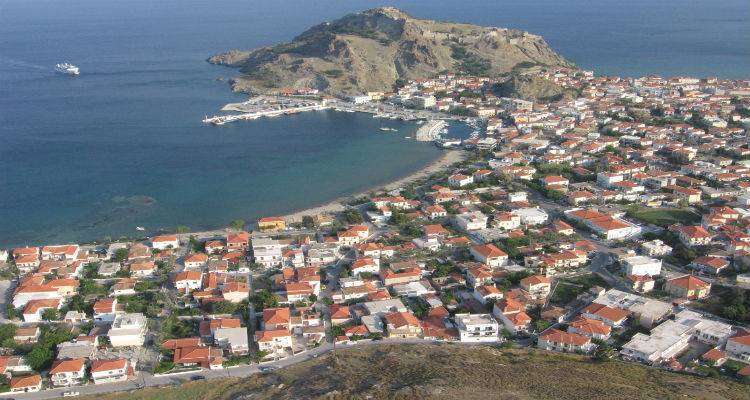 &Pi;&alpha;&rho;ά&tau;&alpha;&sigma;&eta; &delta;&alpha;&sigma;&iota;&kappa;ώ&nu; &chi;&alpha;&rho;&tau;ώ&nu; &kappa;&alpha;&iota; &gamma;&iota;&alpha; &tau;&eta; &Lambda;ή&mu;&nu;&omicron;