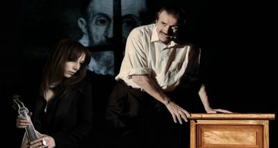 Η παράσταση «Αναφορά στον Γκρέκο» στο 1ο Μουσικοθεατρικό Φεστιβάλ Λήμνου