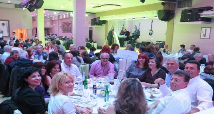 Σειρά εκδηλώσεων από τους συλλόγους της Λήμνου τον Μάιο