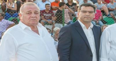 Βραδιά Ελληνο-Ουκρανικής Φιλίας αύριο στη Λήμνο