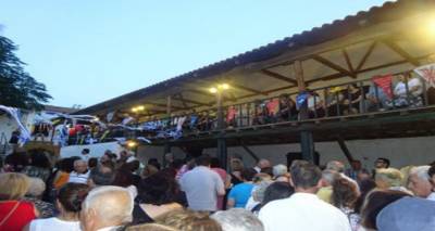 &Pi;&alpha;&nu;&eta;&gamma;&upsilon;&rho;ί&zeta;&epsilon;&iota; &sigma;ή&mu;&epsilon;&rho;&alpha; &omicron; &Iota;.&Nu; &Mu;&epsilon;&tau;&alpha;&mu;&omicron;&rho;&phi;ώ&sigma;&epsilon;&omega;&sigmaf; &tau;&omicron;&upsilon; &Sigma;&omega;&tau;ή&rho;&omicron;&sigmaf; &Chi;&rho;&iota;&sigma;&tau;&omicron;ύ &sigma;&tau;&omicron; &pi;. &Pi;&epsilon;&delta;&iota;&nu;ό