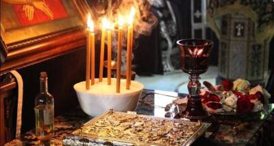 &Lambda;ή&mu;&nu;&omicron;&sigmaf;: &Mu;&epsilon; &kappa;&alpha;&tau;ά&nu;&upsilon;&xi;&eta; &omicron; &epsilon;&sigma;&pi;&epsilon;&rho;&iota;&nu;ό&sigmaf; &tau;&omicron;&upsilon; &Alpha;&gamma;ί&omicron;&upsilon; &Delta;&eta;&mu;&eta;&tau;&rho;ί&omicron;&upsilon; &sigma;&tau;&iota;&sigmaf; &Sigma;&alpha;&rho;&delta;έ&sigmaf;