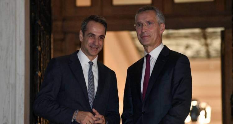 &Sigma;&tau;&eta;&nu; &Alpha;&theta;ή&nu;&alpha; &sigma;ή&mu;&epsilon;&rho;&alpha; &omicron; &Sigma;&tau;ό&lambda;&tau;&epsilon;&nu;&mu;&pi;&epsilon;&rho;&gamma;&kappa; | &Gamma;&iota;&alpha;&tau;ί &eta; &Alpha;&gamma;&kappa;&upsilon;&rho;&alpha; &kappa;&alpha;&theta;&upsilon;&sigma;&tau;&epsilon;&rho;&epsilon;ί &tau;&eta;&nu; έ&nu;&alpha;&rho;&xi;&eta; &tau;&omega;&nu; &delta;&iota;&epsilon;&rho;&epsilon;&upsilon;&nu;&eta;&tau;&iota;&kappa;ώ&nu; &epsilon;&pi;&alpha;&phi;ώ&nu;