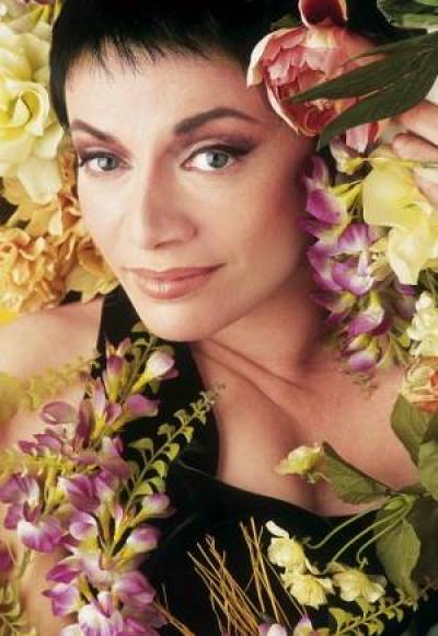 Μαλβίνα Κάραλη, η ασυμβίβαστη