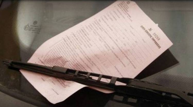 «Καλημέρα» της αστυνομίας με κλήσεις