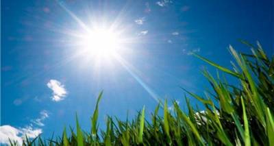 NASA: Ο φετινός Απρίλιος ήταν ο πιο ζεστός στα μετεωρολογικά χρονικά