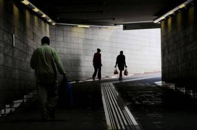 ΕΛΣΤΑΤ: Πρωταθλήτρια στις οικονομικές ανισότητες η Ελλάδα